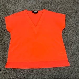 DKNY Women’s Top